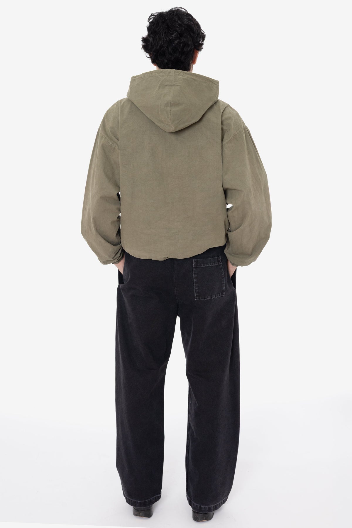 RCC405GD - 12oz Canvas Open Bottom Casual Pants