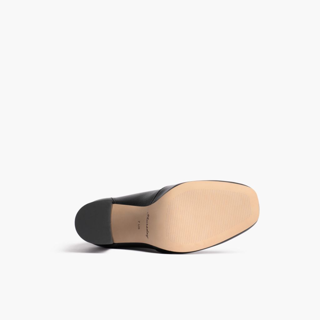 Marquee | Black