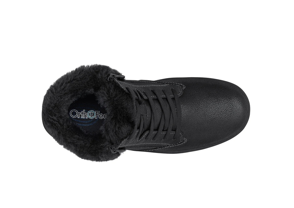 Elin - Black/Black