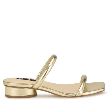 Morella Slide Sandals