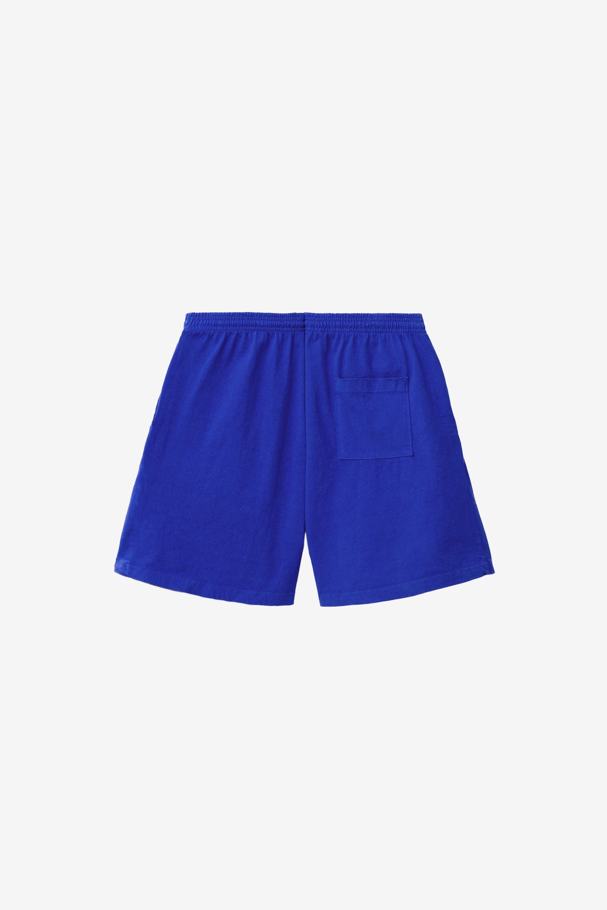 1241GD - Mid-Length Heavy Jersey Shorts
