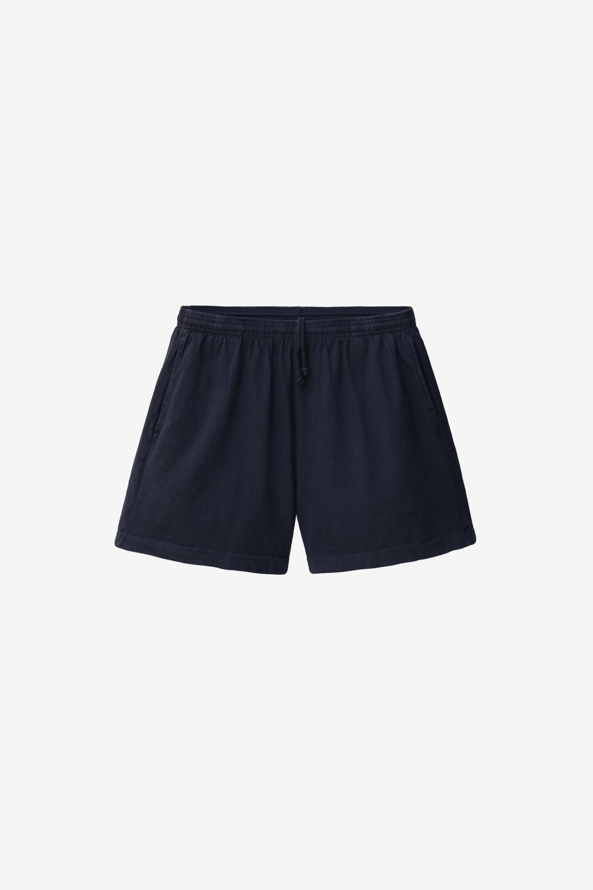 1242GD - Heavy Jersey Garment Dye Gym Shorts