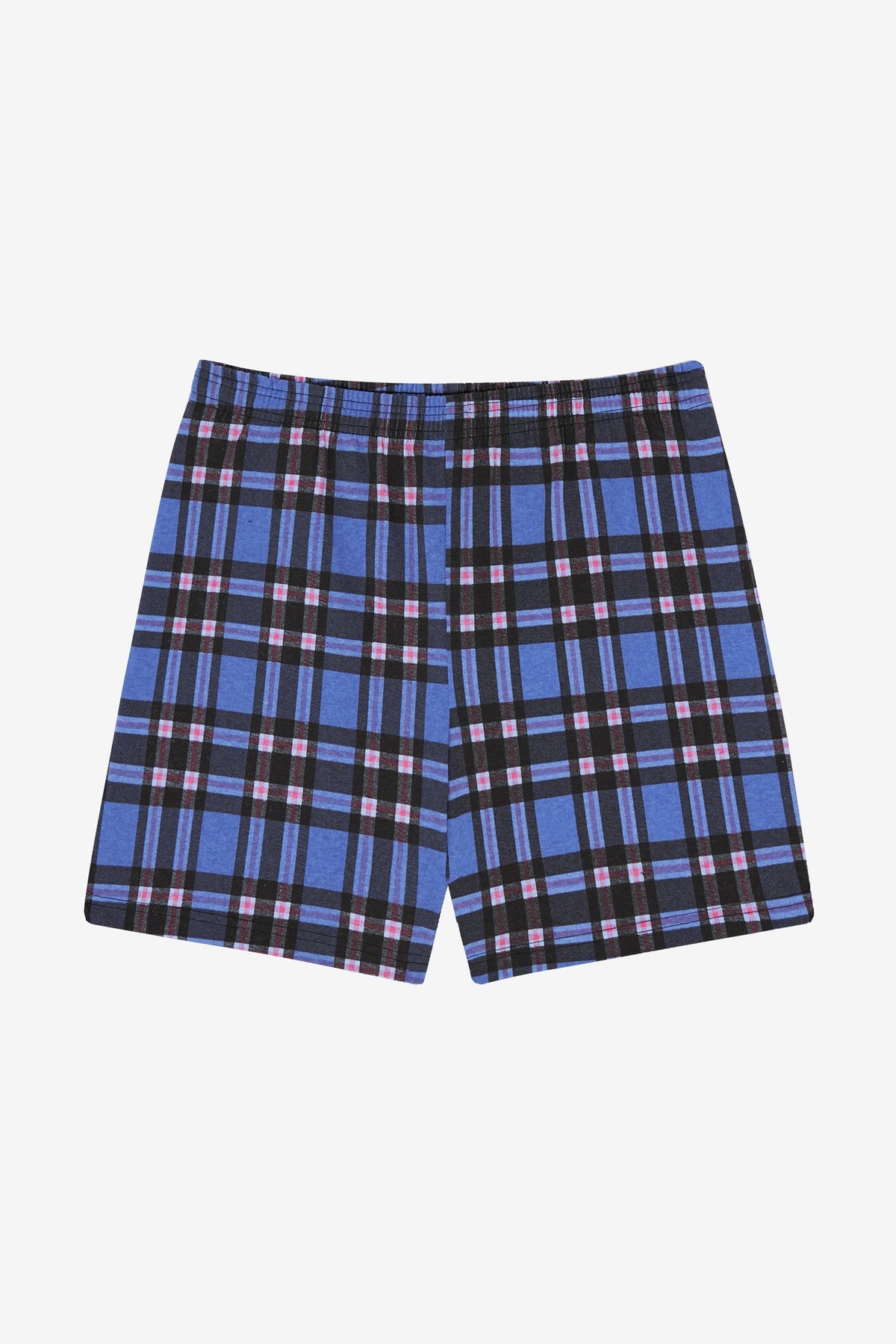 1242GD - Heavy Jersey Garment Dye Gym Shorts
