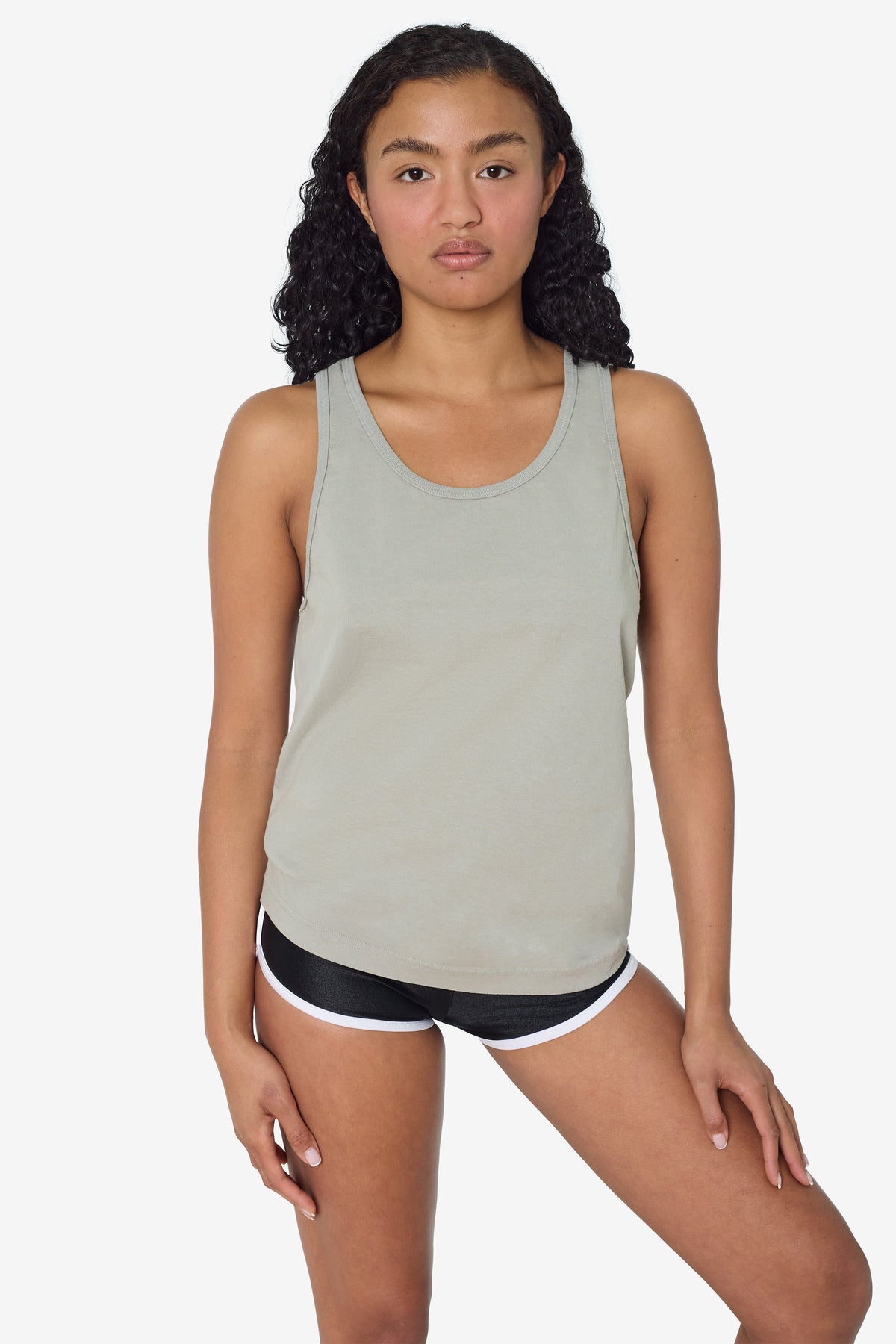 1815GD Unisex - Classic Tank Top
