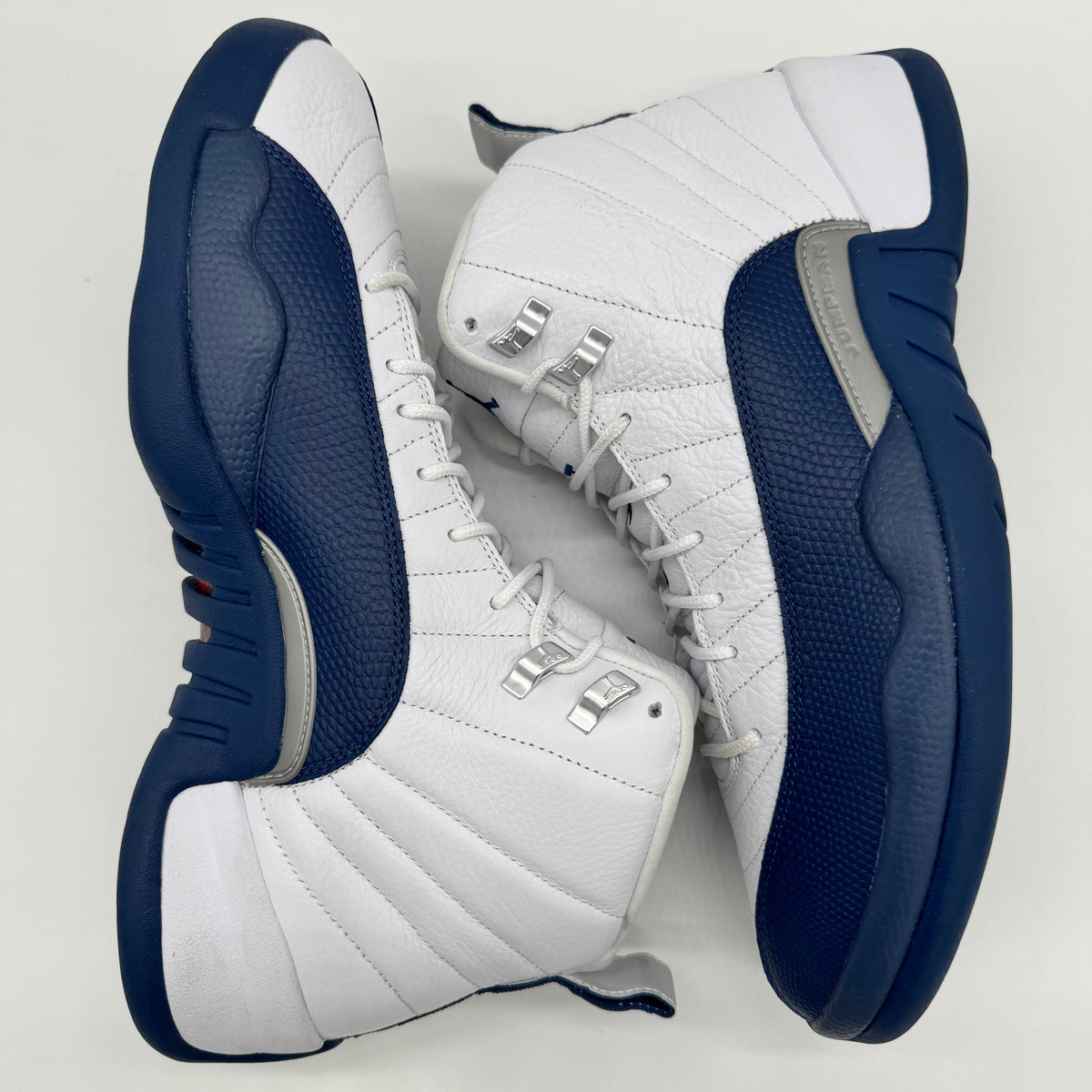 Jordan 12 French Blue (2025)