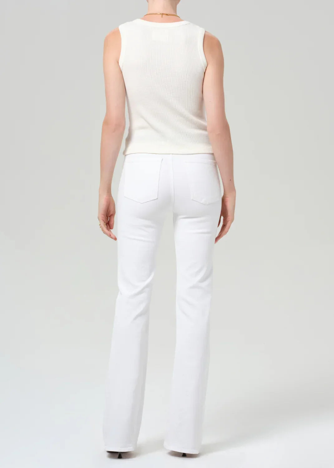 LILAH 32 IN SOFT WHITE