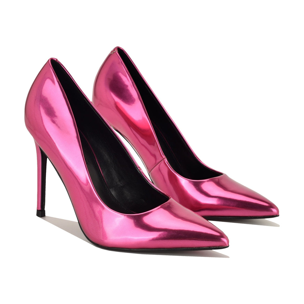Fresh Pointy Toe Pumps