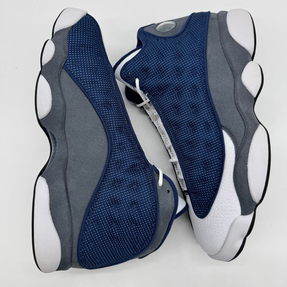 Jordan 13 Flint (2020)