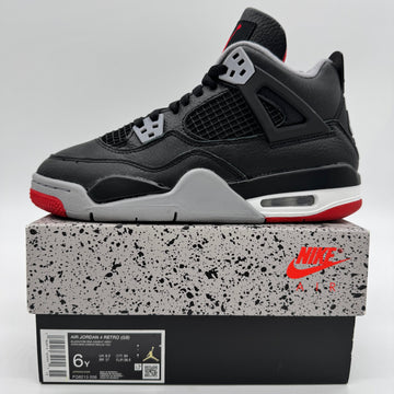 Jordan 4 Bred Reimagined (GS)