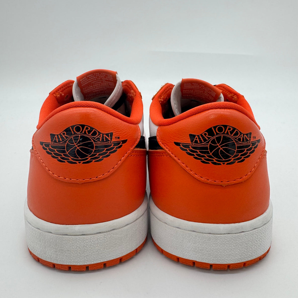 Jordan 1 Low Starfish