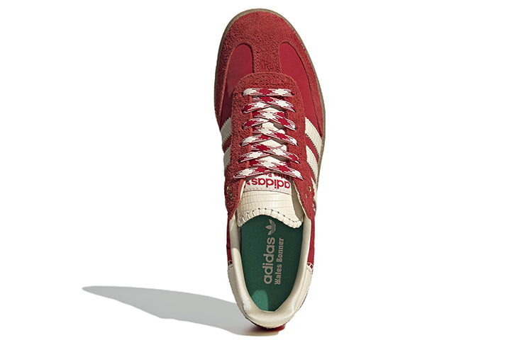 adidas x Wales Bonner Samba 'Collegiate Orange' GY6612