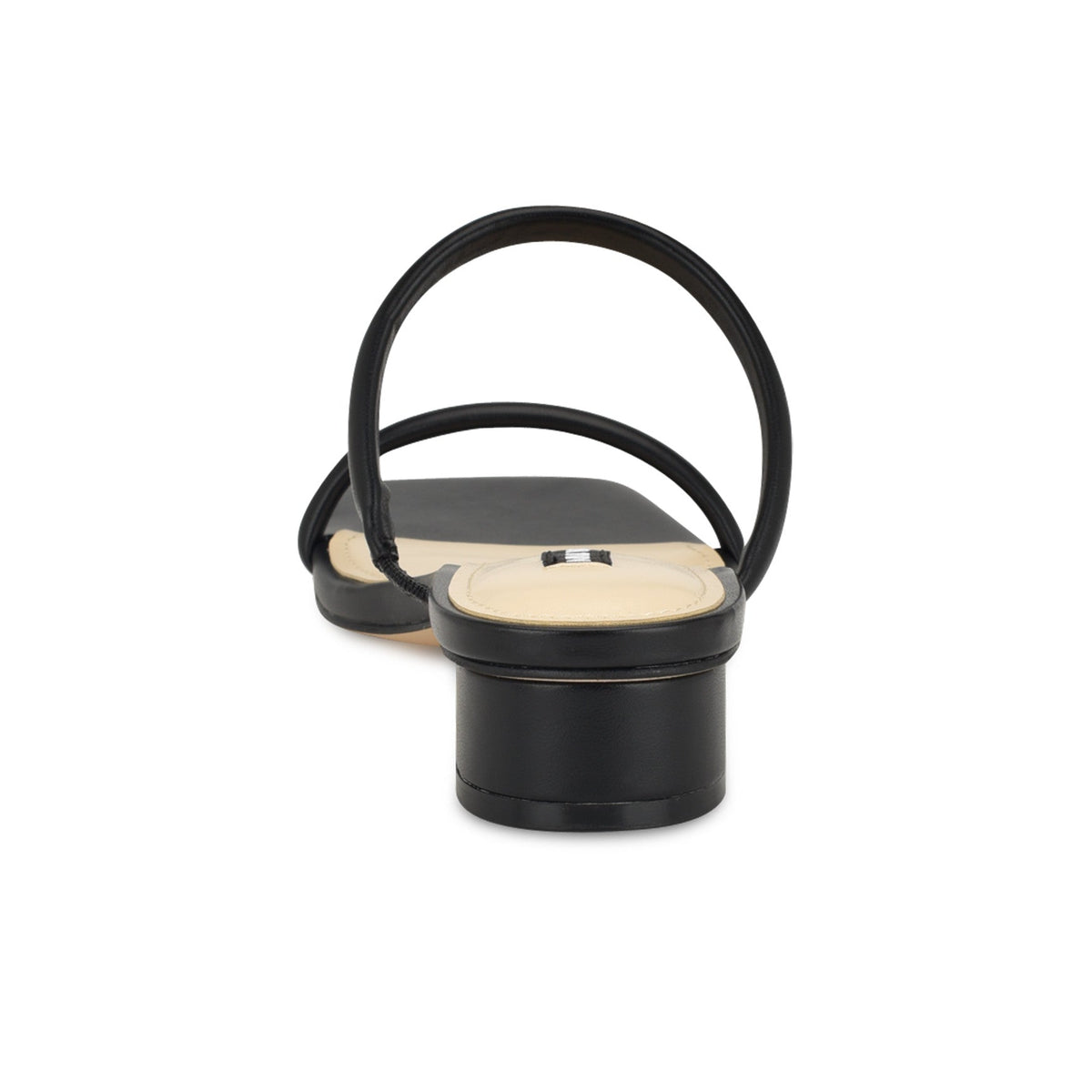 Morella Slide Sandals
