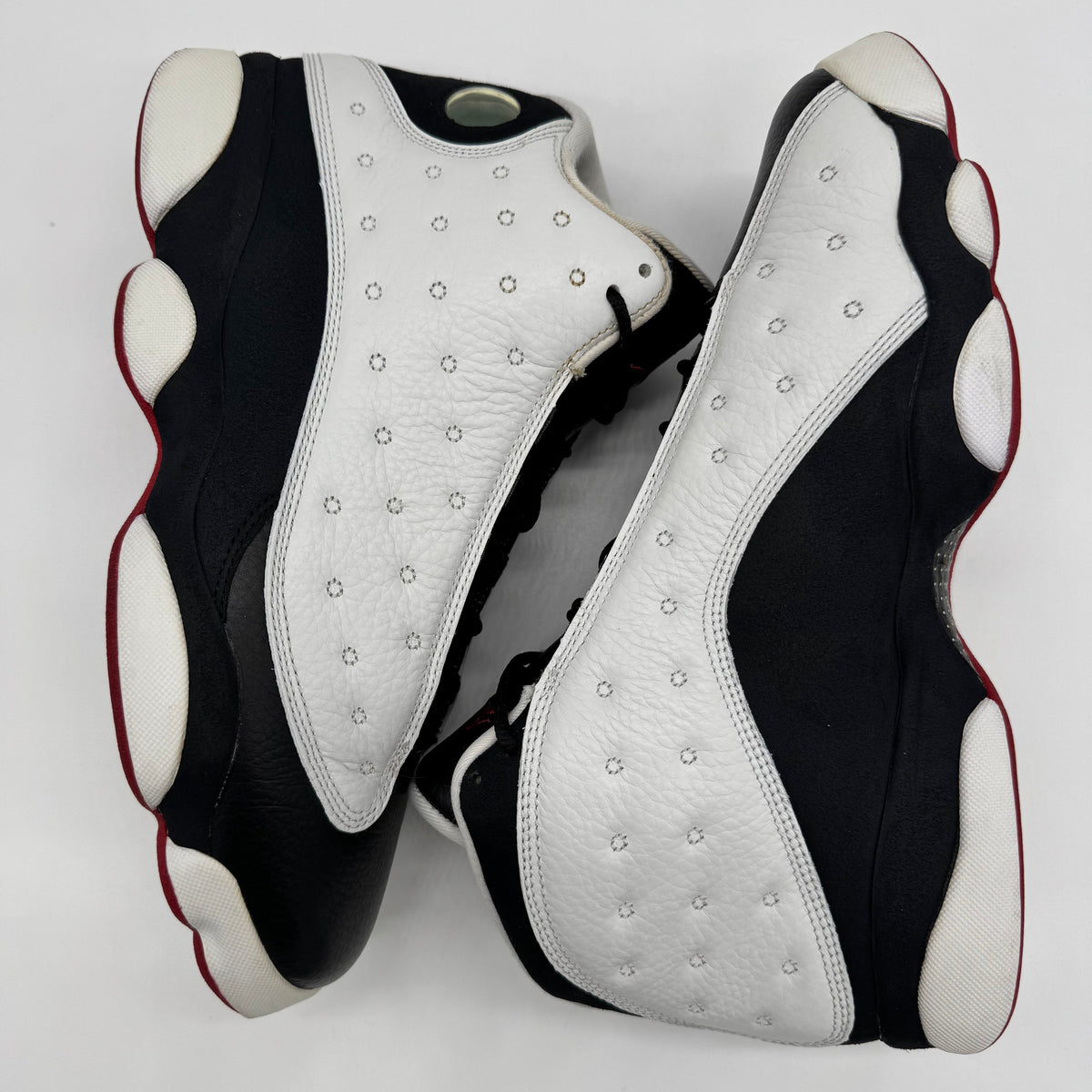 Jordan 13 He Got Game (2013)