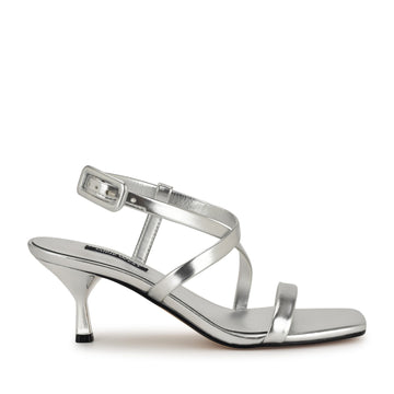 Hanni Strappy Sandals
