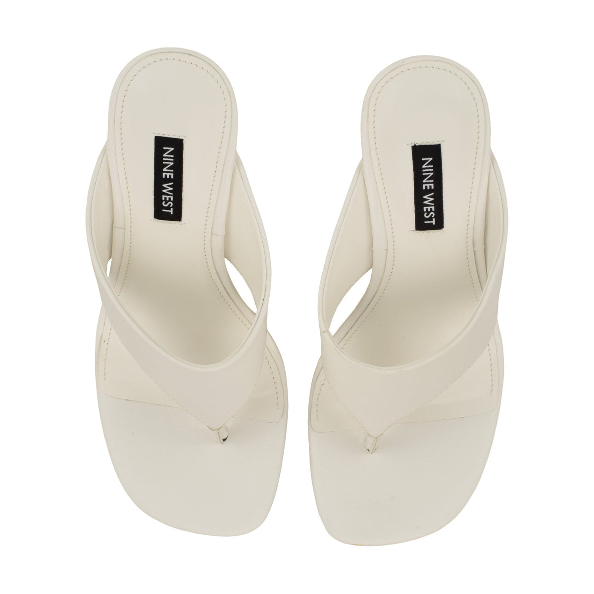 Presa Wedge Thong Sandals
