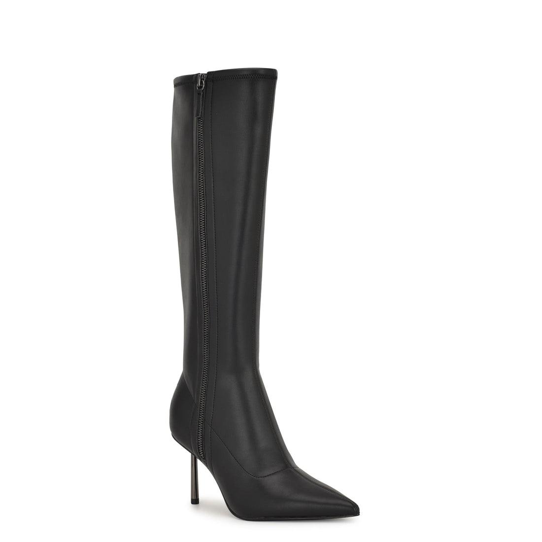 Derand Knee High Dress Boots
