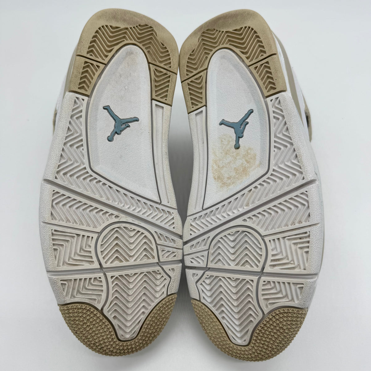 Jordan 4 Sand (2017)
