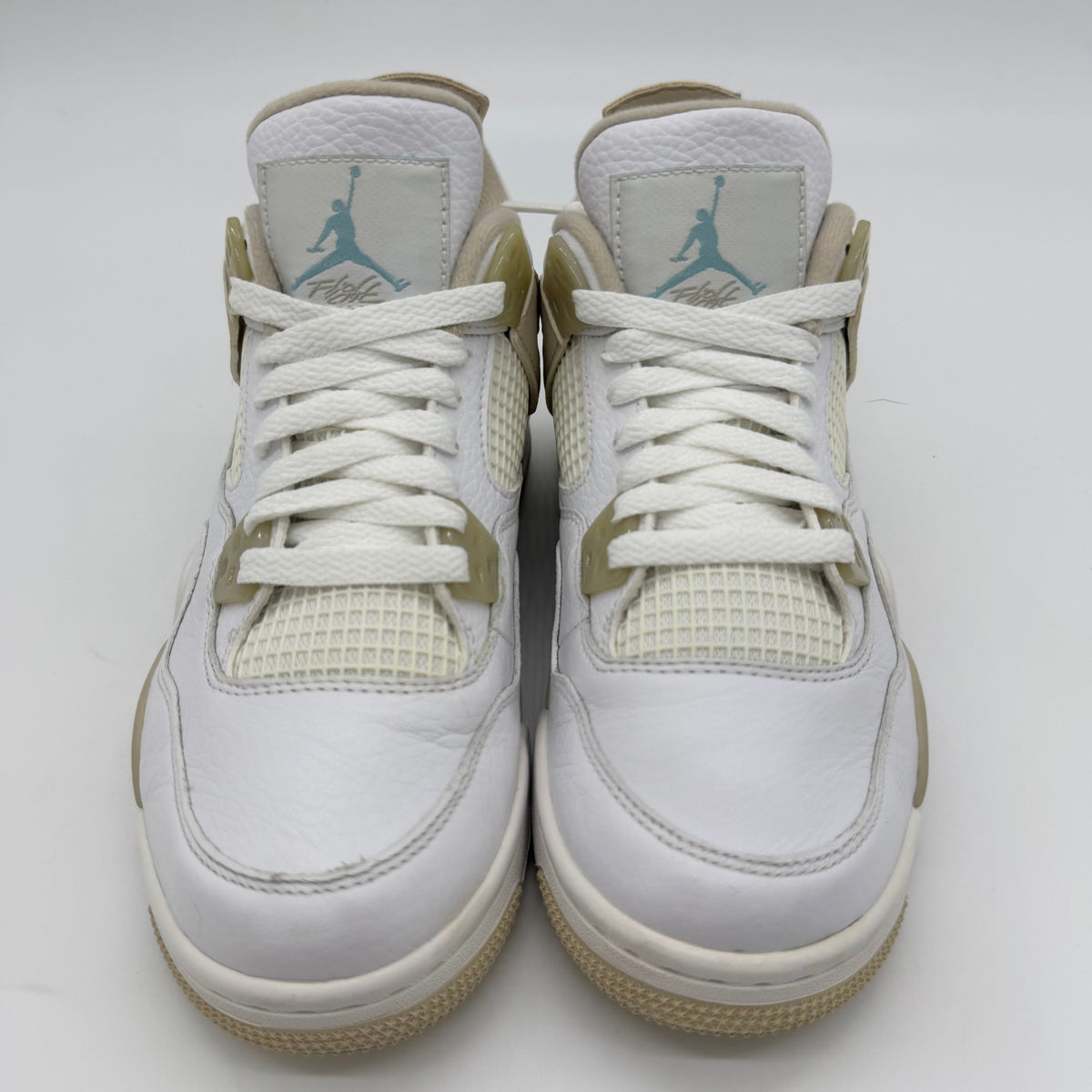 Jordan 4 Sand (2017)