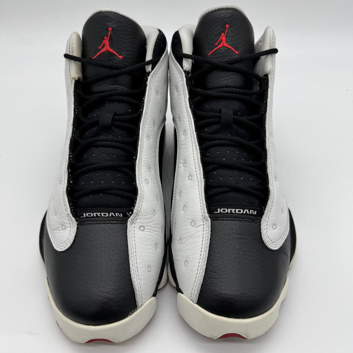 Jordan 13 He Got Game (2013)