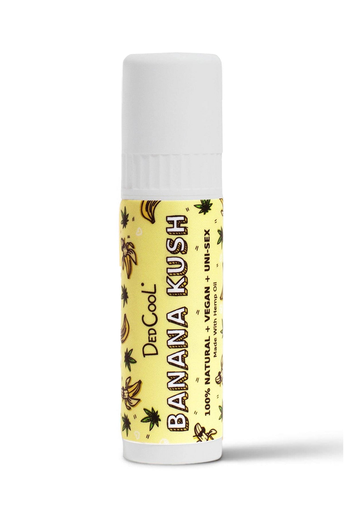 BALMSTK - Dedcool Lip Balm