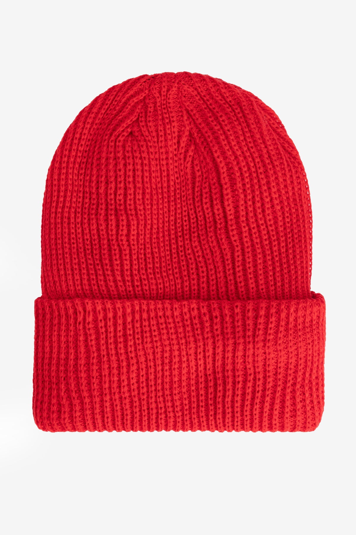 BEANIEPF - Polar Fleece Lined Beanie