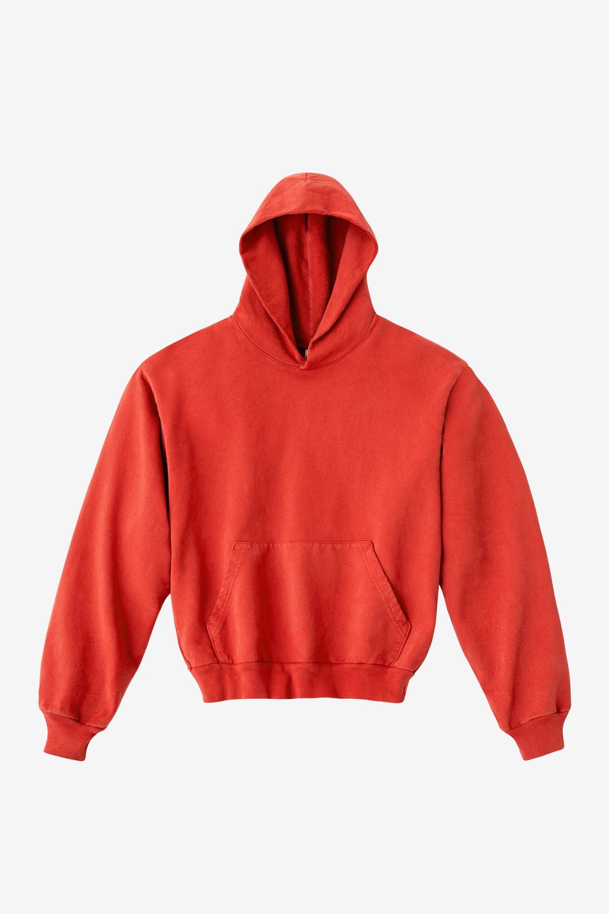 HF09 - Heavy Fleece Hoodie (Garment Dye)
