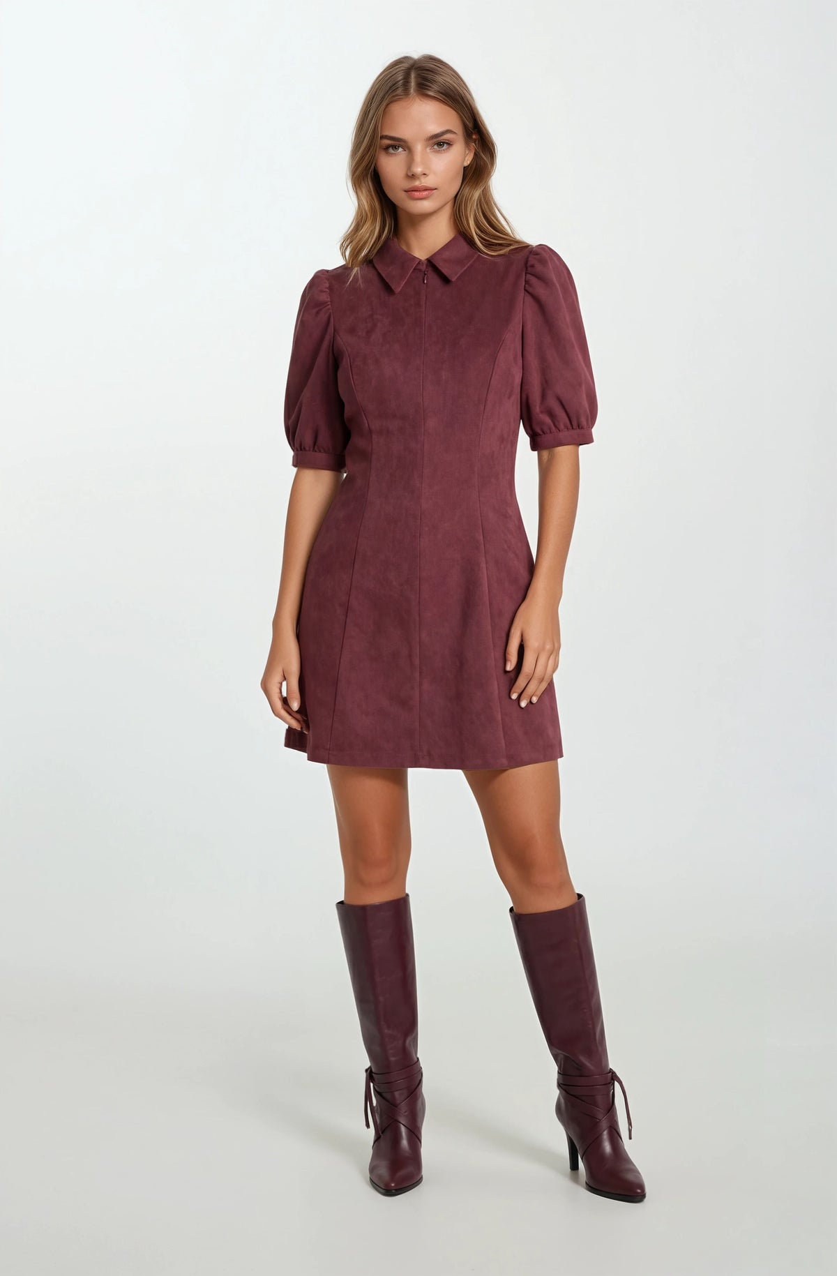 SHANNON DRESS