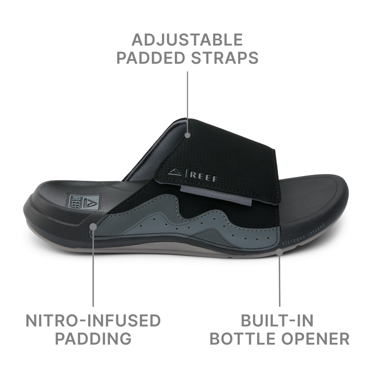 Cruiser Slide