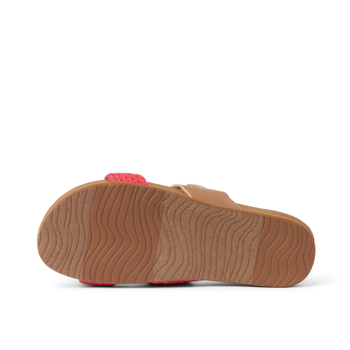 Cushion Vista