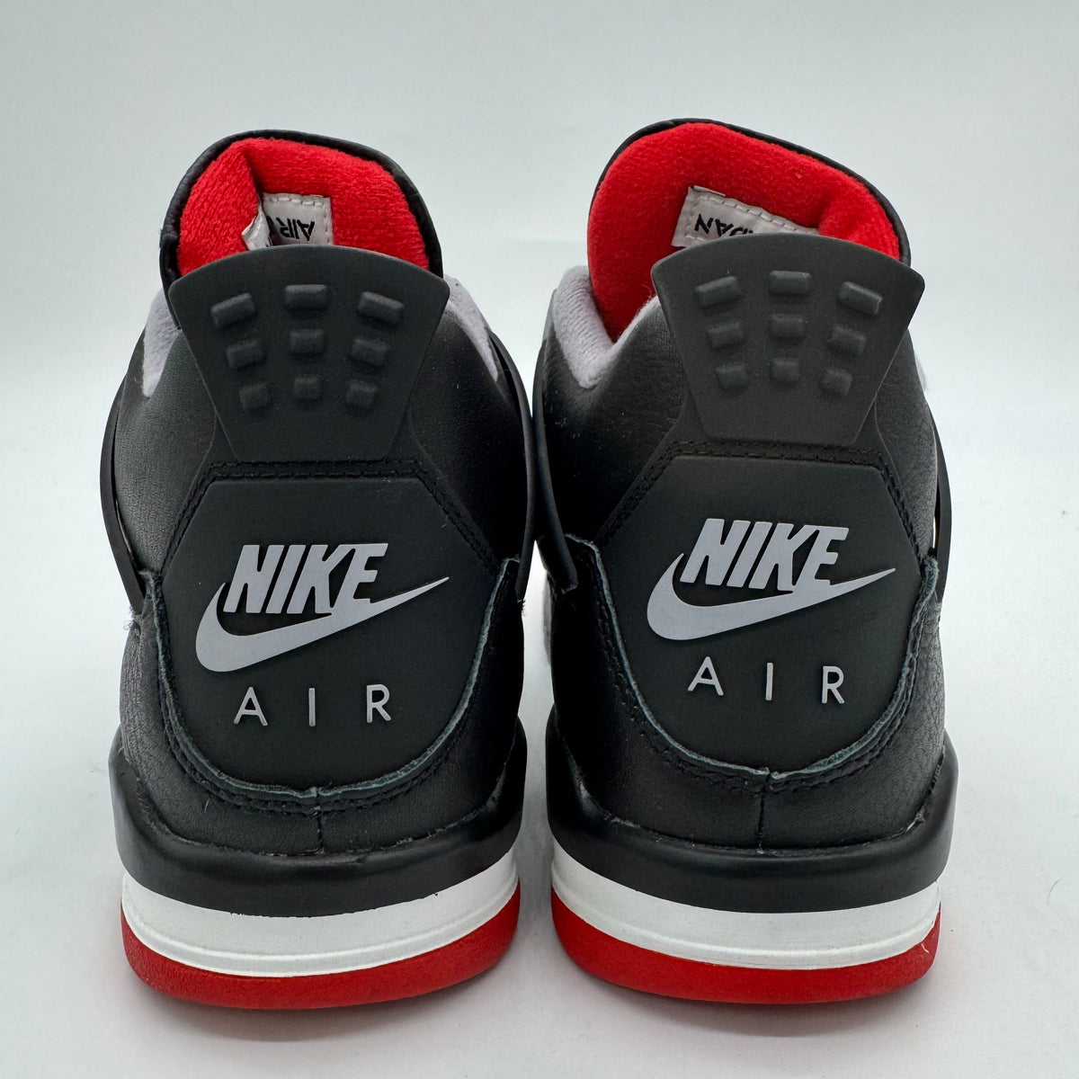 Jordan 4 Bred Reimagined (GS)