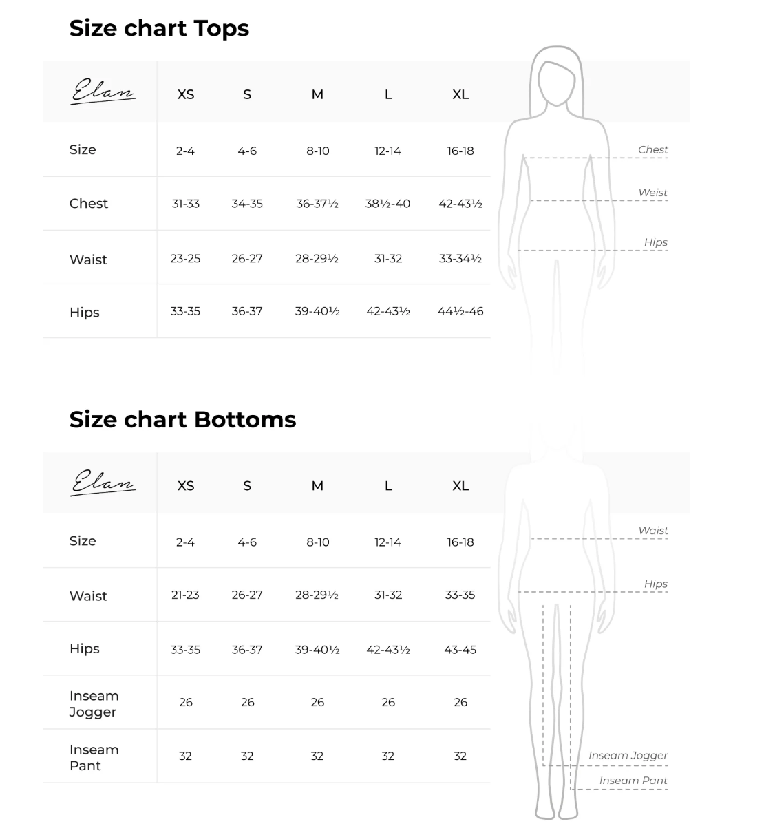 FRONT TWIST TOP