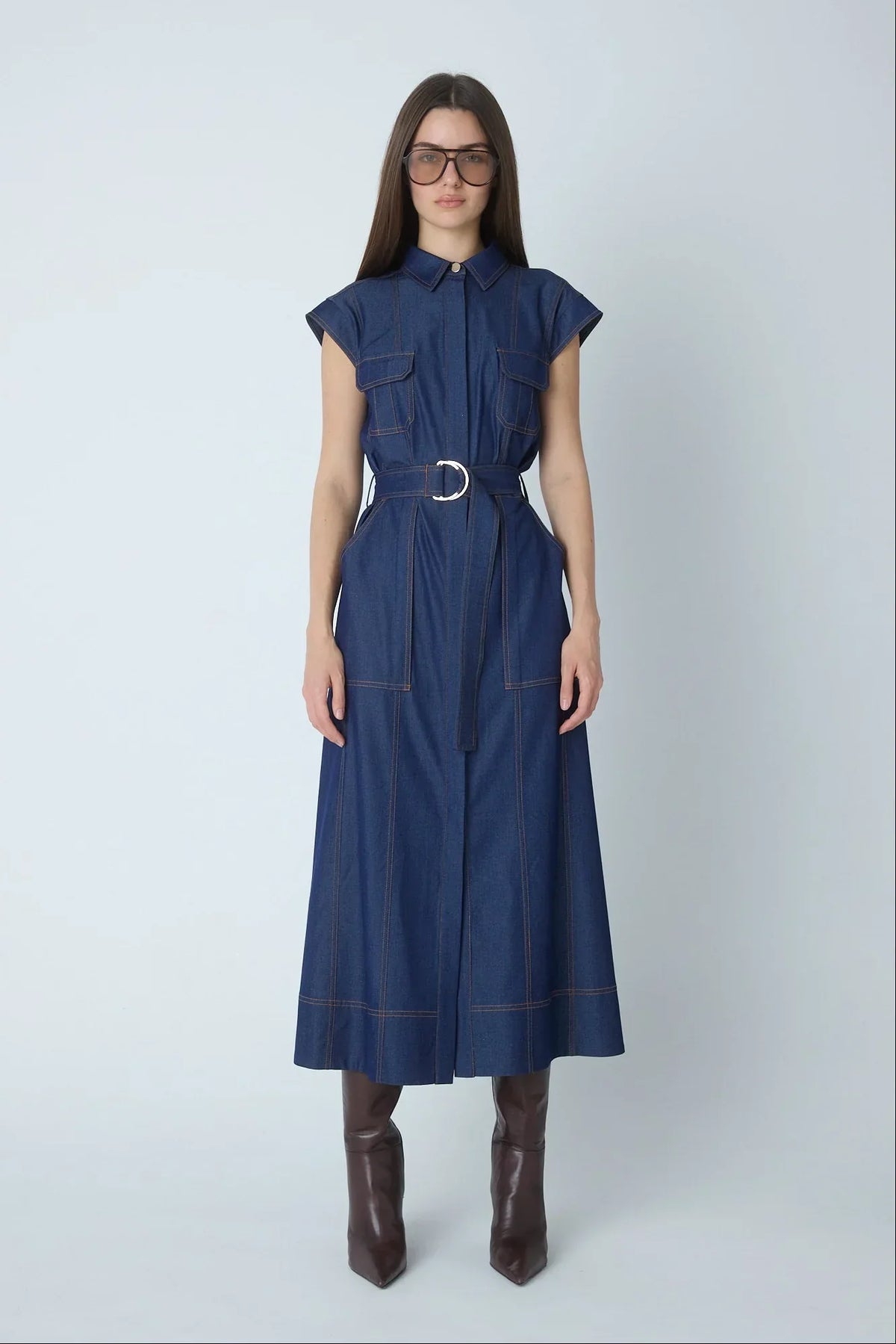 REGINA DRESS