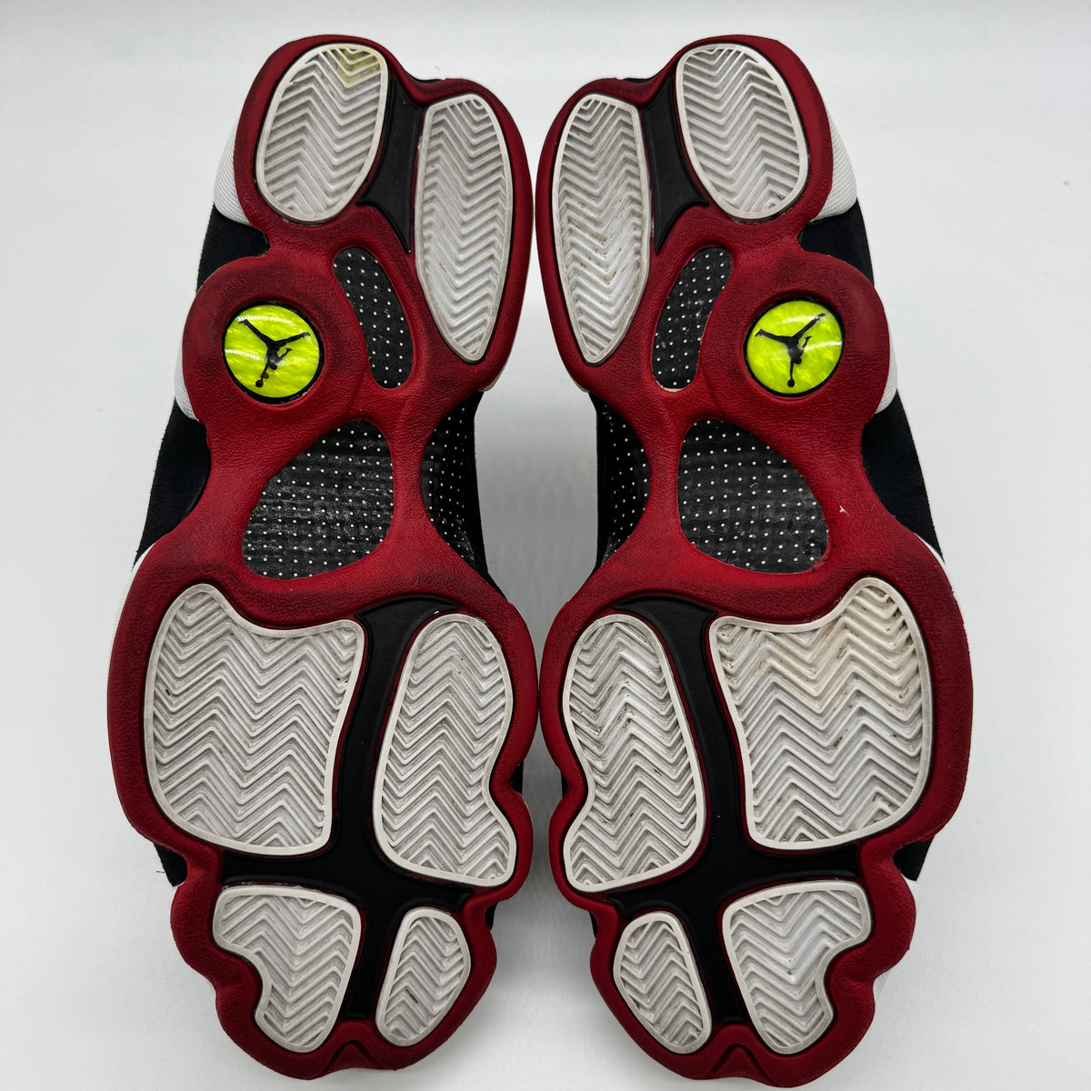 Jordan 13 He Got Game (2013)