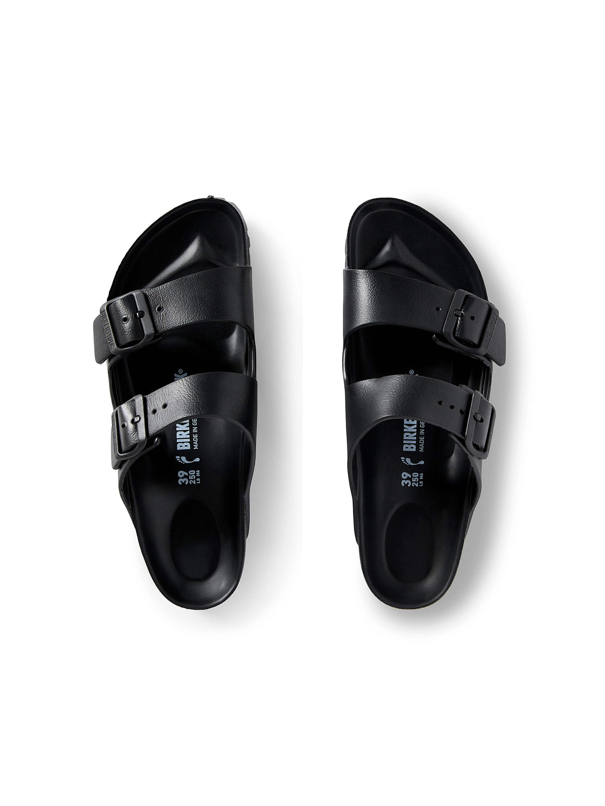 Birkenstock Arizona Eva - Black