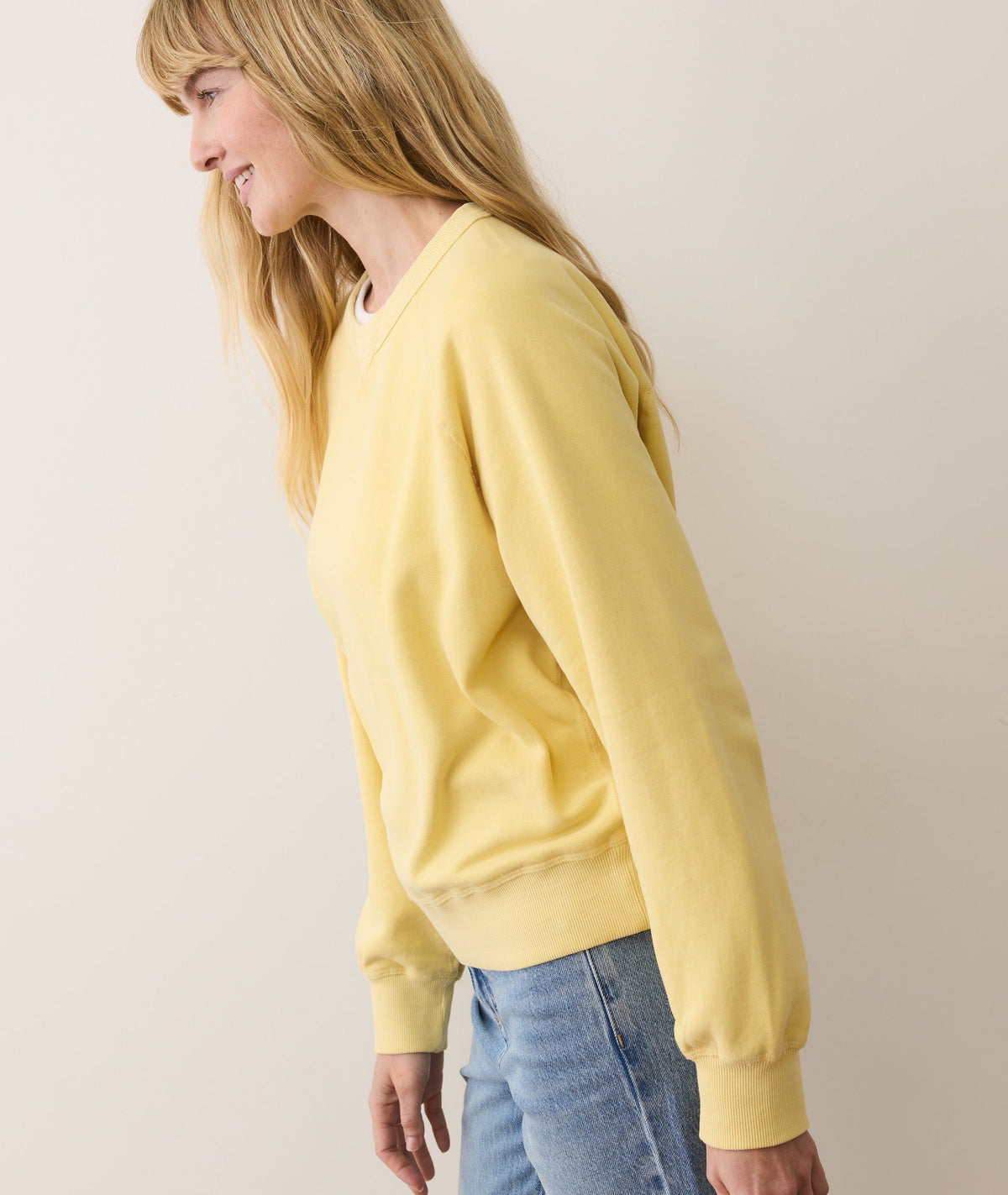 Cloud 9 Fleece Sweatshirt