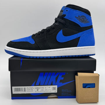 Jordan 1 High OG Royal Reimagined