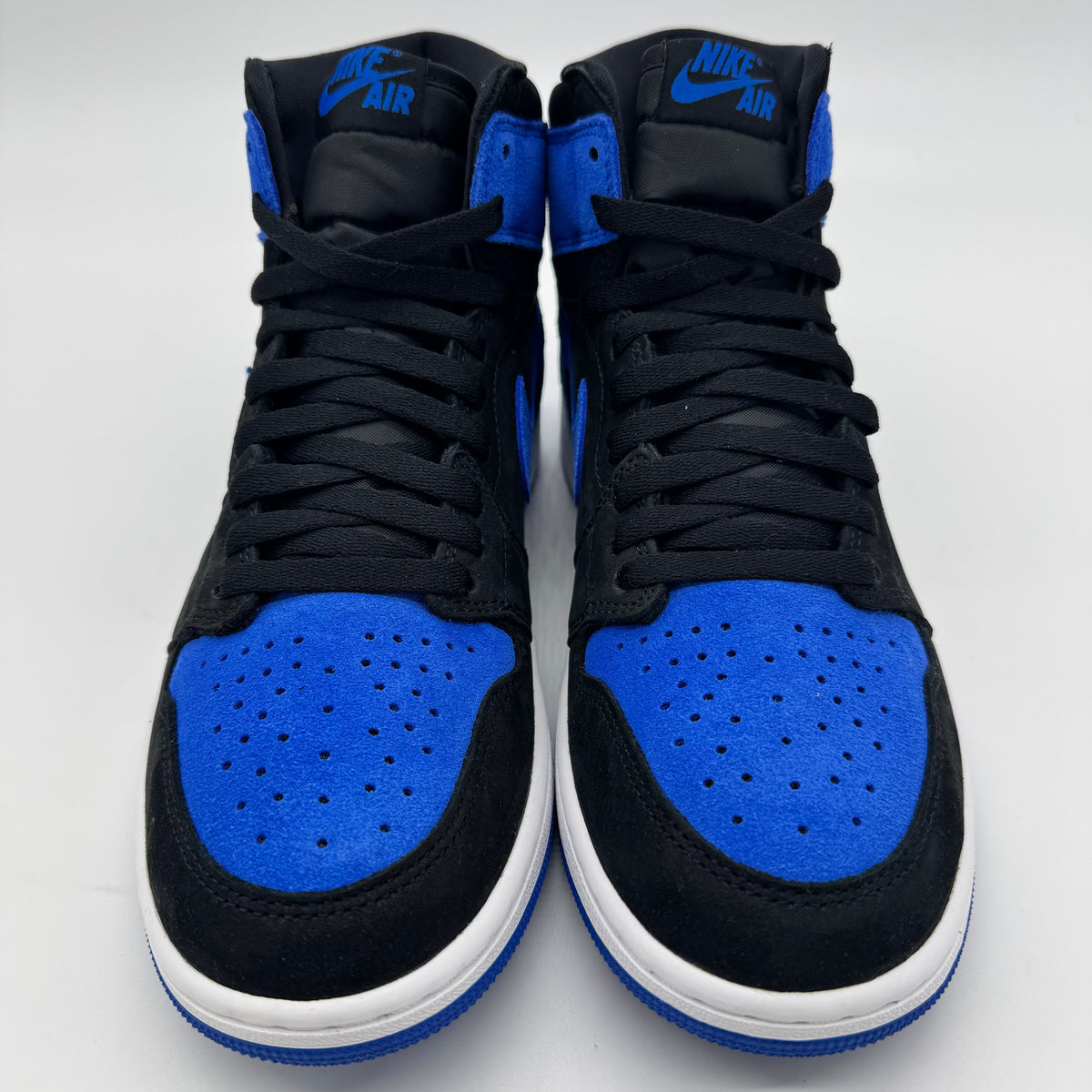 Jordan 1 High OG Royal Reimagined