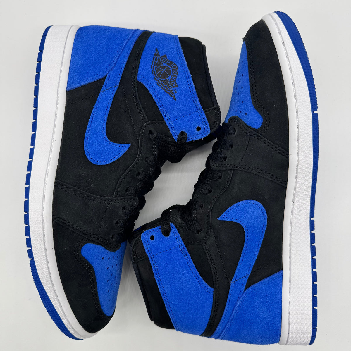 Jordan 1 High OG Royal Reimagined