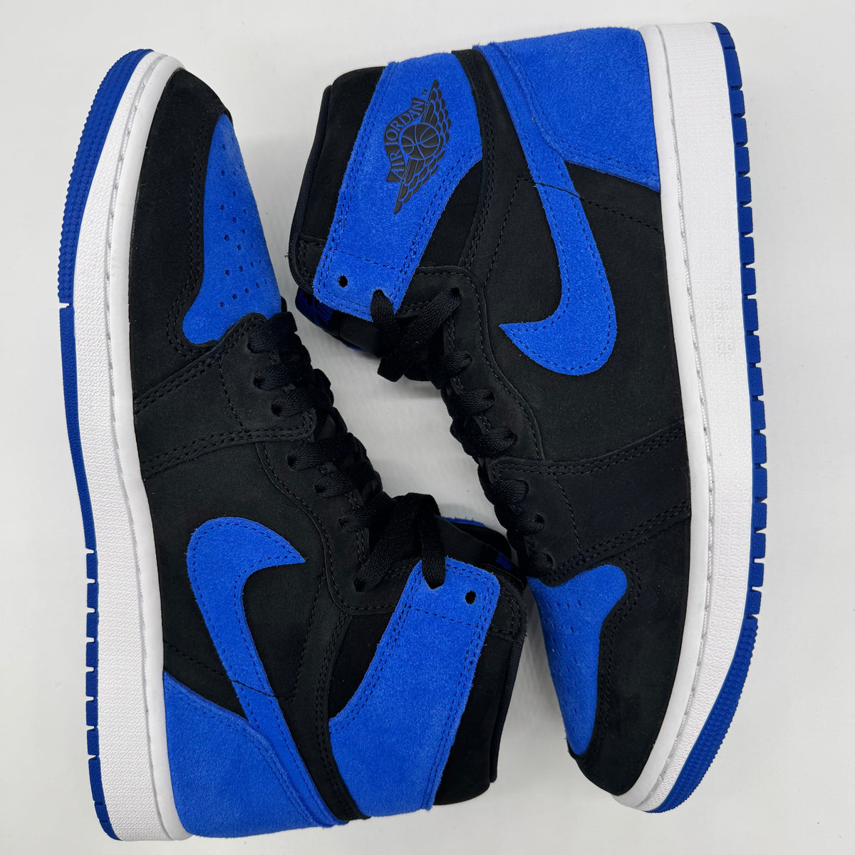 Jordan 1 High OG Royal Reimagined