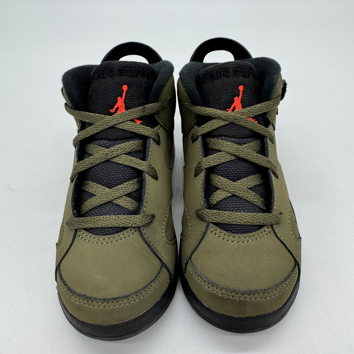 Jordan 6 Travis Scott (TD)