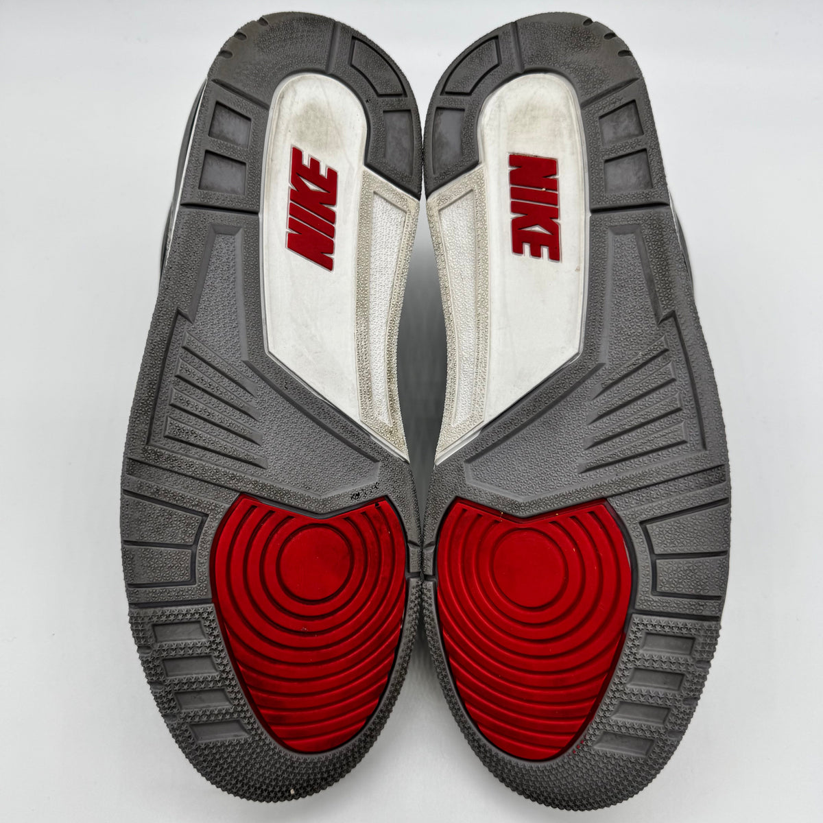 Jordan 3 OG Black Cement (2024)