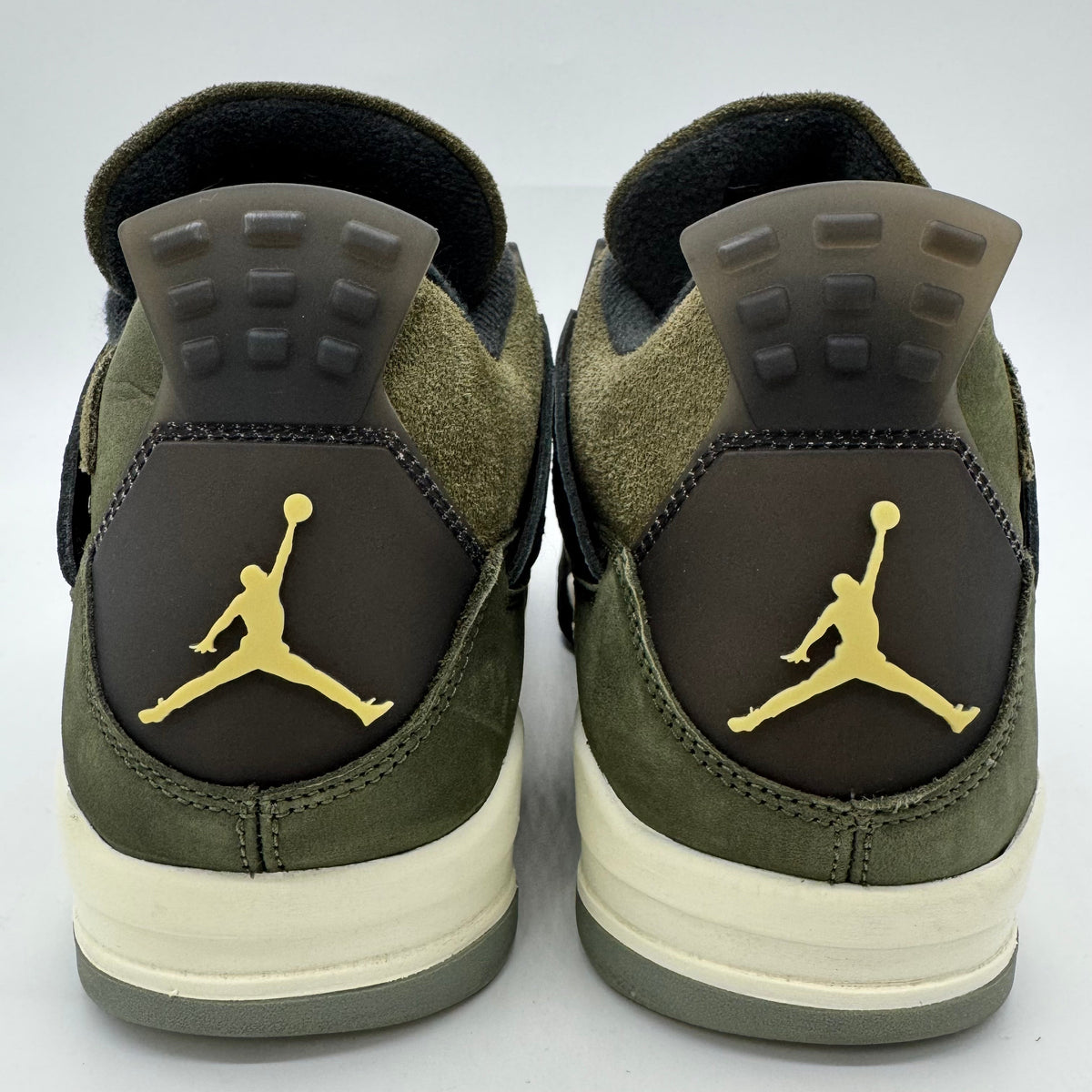 Jordan 4 SE Craft Medium Olive