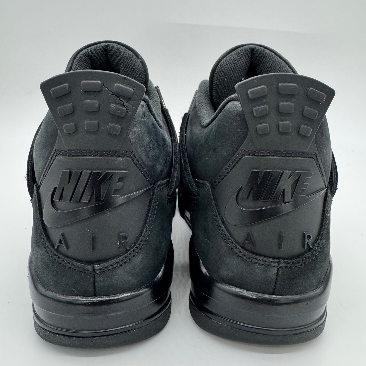 Jordan 4 Black Cat (2025)