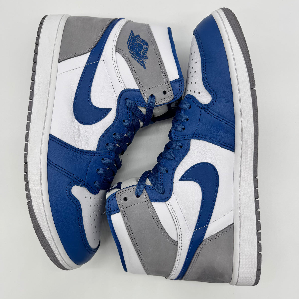Jordan 1 High OG True Blue