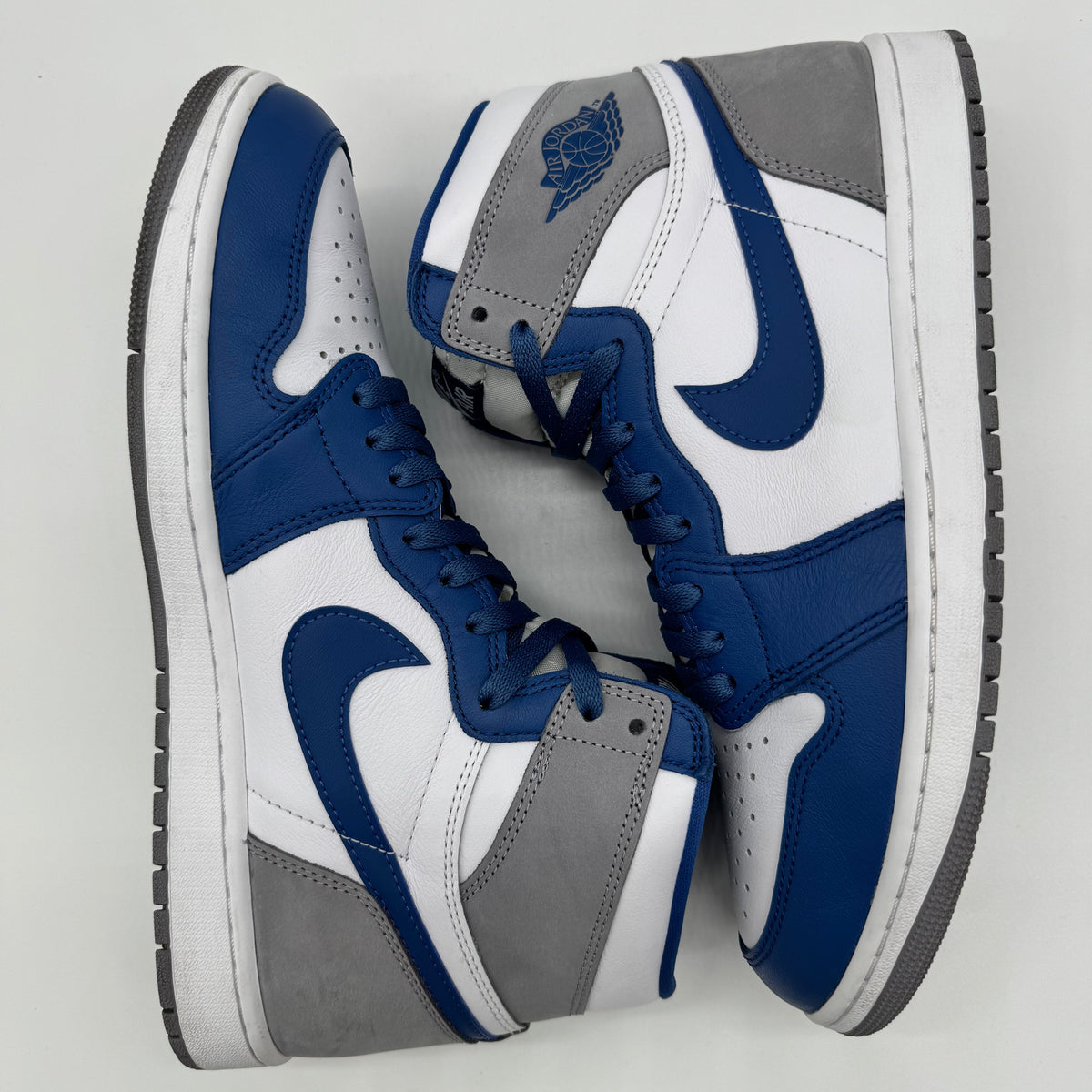 Jordan 1 High OG True Blue