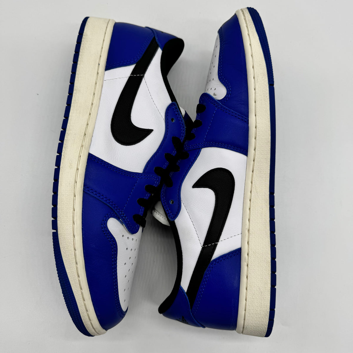 Jordan 11 Low OG Game Royal