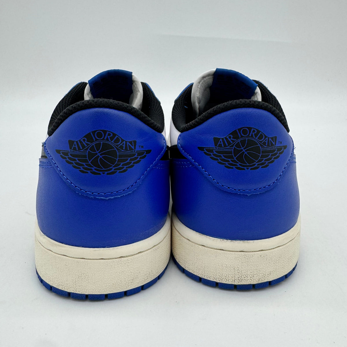 Jordan 11 Low OG Game Royal