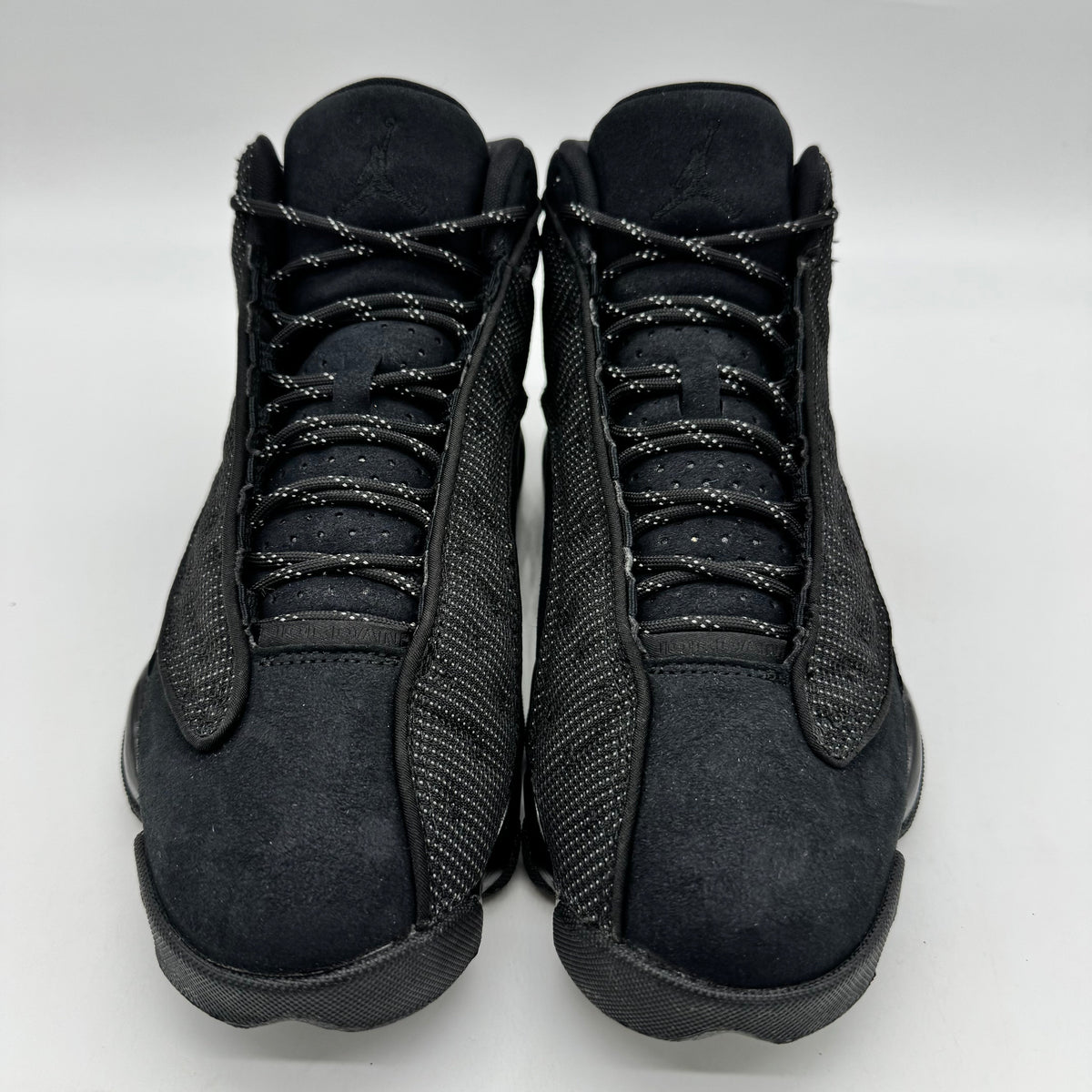 Jordan 13 Black Cat