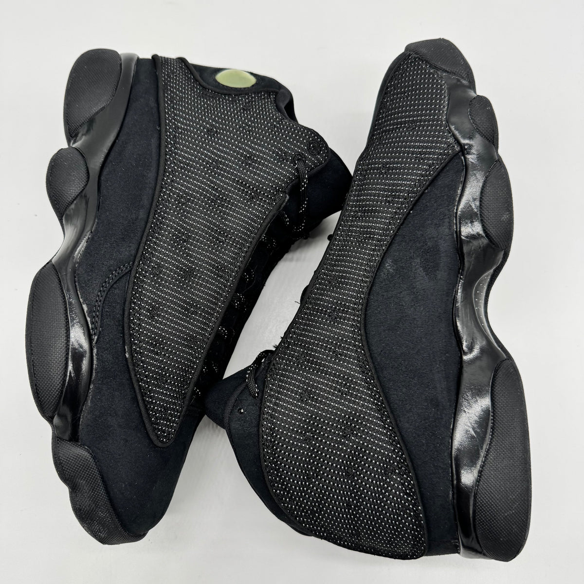 Jordan 13 Black Cat