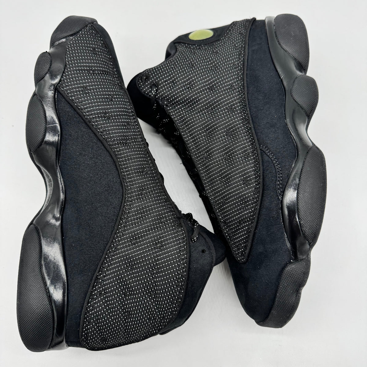 Jordan 13 Black Cat